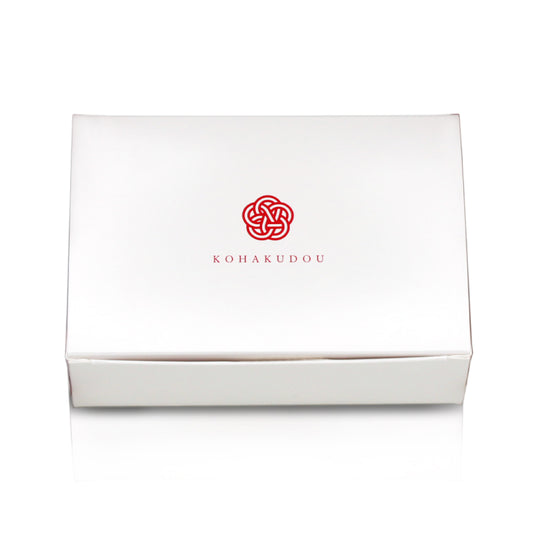 チョコ生わらびもち